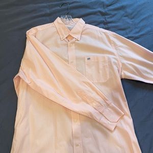 Southern tide button down